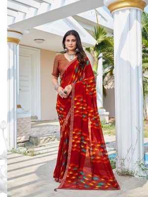 Surabhi  Vol 1 Weight less Catelogue Saree catelogue saree