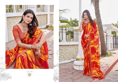 Surabhi  Vol 1 Weight less Catelogue Saree catelogue saree