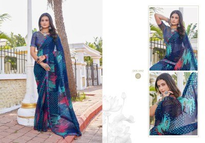 Surabhi  Vol 1 Weight less Catelogue Saree catelogue saree